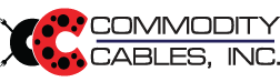 Commodity Cables logo